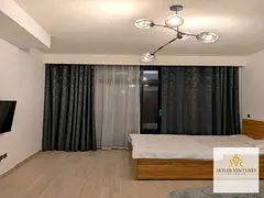Studio for Rent | Fully Furnished | Balcony | Ready to Move