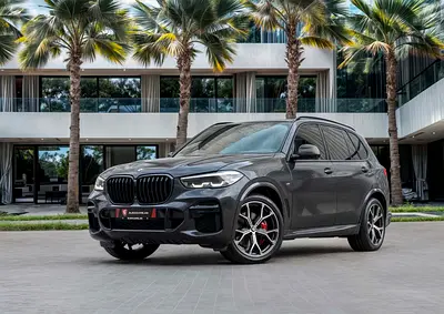 4,700 P.M |  X5 Xdrive40i M | 0% Downpayment | BMW WARRANTY+SERVICE | MANY EXTRAS!