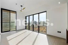 Huge layout | High floor | Corner unit