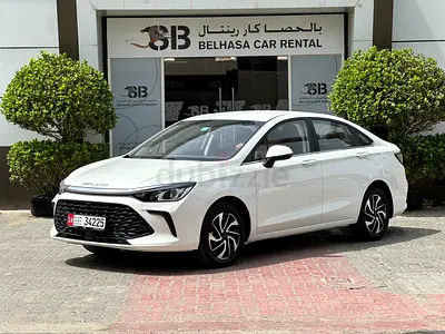 Brand New Vehicle I Elite 3 Month Package I Monthly Mileage 2000 KM