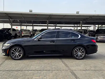 BMW 3 Series 330i, миниатюра 7