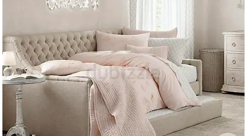 Brand new 160*200 queen size day bed