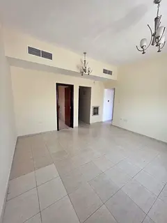 1 Bedroom Apartment for Rent in Old Muwaileh | Prime Location Near Schools &amp; Services