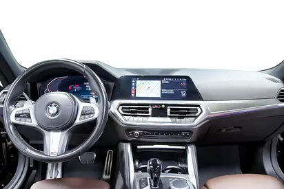 2023 BMW 4-SERIES 缩略图 4