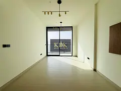 Spacious 1-Bed I Big Balcony I Prime Location