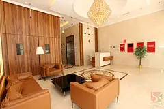 Spacious 2 BR Flat Available