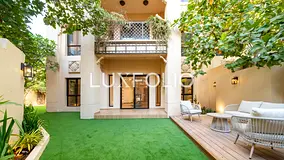 3 + Maids | Fully Upgraded | Huge Garden