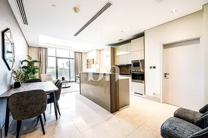 Luxury Furnished | Beach Access | Spacious Layout