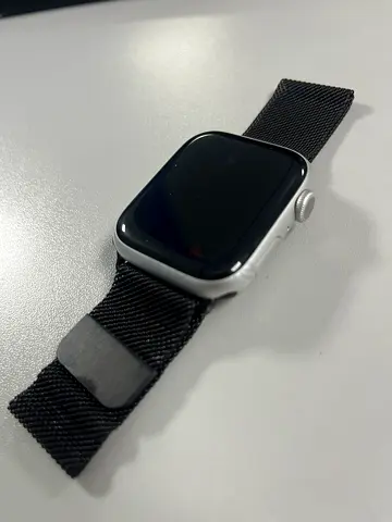 APPLE WATCH SERIES 8 45mm SAME LIKE NEW