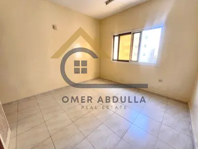 🔥 HOT OFFER | Family Studio with Split AC | Just 18K | Muwailieh Sharjah