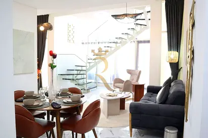 Masdar Escape | Refined Modern Luxury | 20% OFF