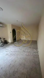 2BR + Living Room in Al Majaz 1 | Sharing Allowed | Near Dubai Bus Station | Prime Location | Up to