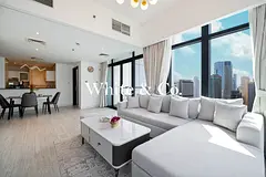 Full Lake View | Fully Furnished | Vacant