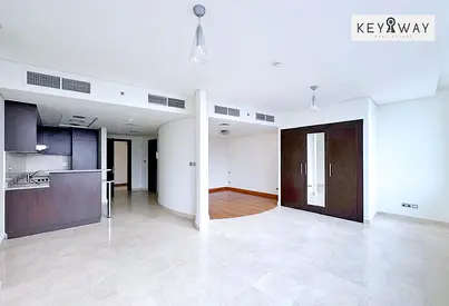 DIFC View | Prime Location | Studio
