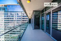 Prestigious Location | DIFC View | Vacant