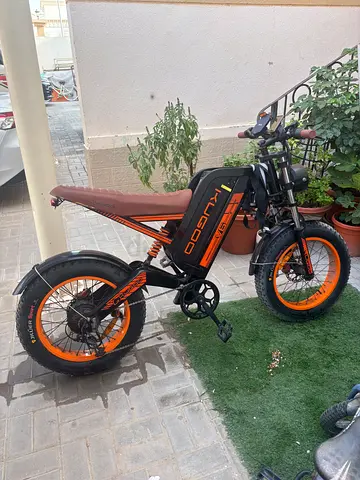 Kugoo V6 1000W
