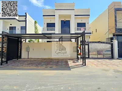 🔥 Modern Luxury Villa for Sale 🔥 Freehold ownership for all nationalities