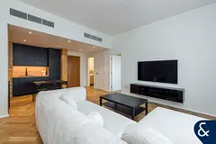One Bed | Fully Furnished | Fully Renovated