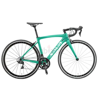 SAVA ROAD BIKE CARBON TRIUMPH 3.0 FRAME s54 , LIGHT WIGHT