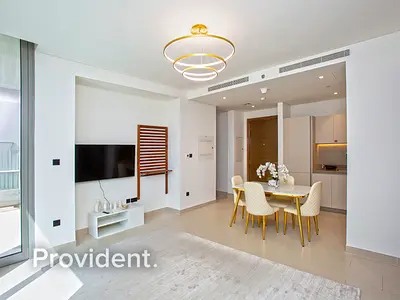 Fully Furnished | Vacant | Community View