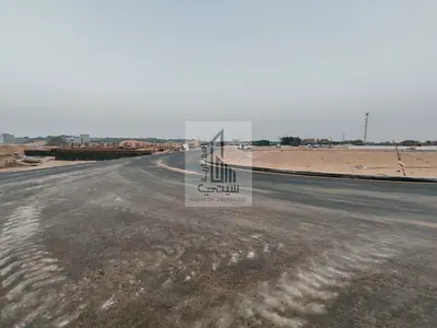 ارض للبيع شامل رسوم التسجيل