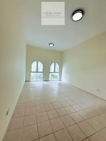 AED45,000/- ( 12 Cheques ) CLOSE TO AL FURJAN METRO I VACANT ON MAY 1