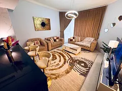 First Tenant | New Furnished | Bills Included | Majaz 3