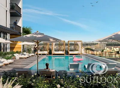 Urgent Resale | Top Developer | Ready 2026