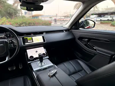 Land Rover Range Rover Evoque P200 S, миниатюра 14