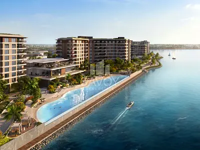 Hot Deal | Studio w Low Premium | Fully Furnished