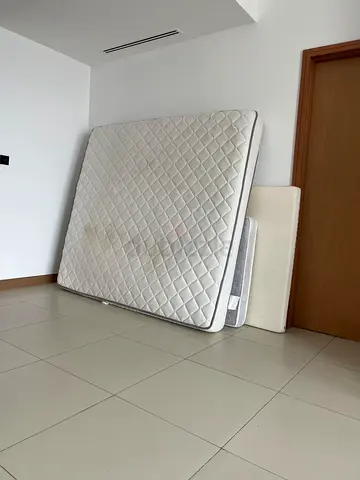 Mattress