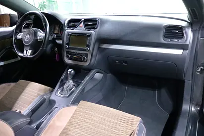 صورة 13 لـ 2011 Volkswagen SCIROCCO