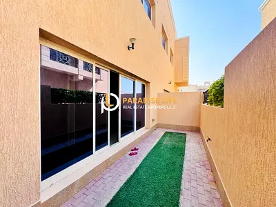 3 MASTER LUXURY VILLA AVAILABLE