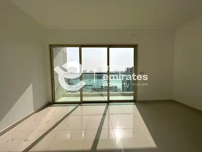 Sea View | High Floor |Spacious | Vacant