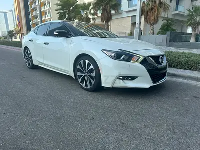 Super Clean GCC Maxima SR- Top of the range