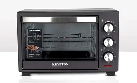 Krypton Electric Oven 30L with Rotisserie