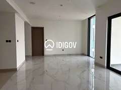 Vacant |High Floor |Partial Burj View| Maids Room