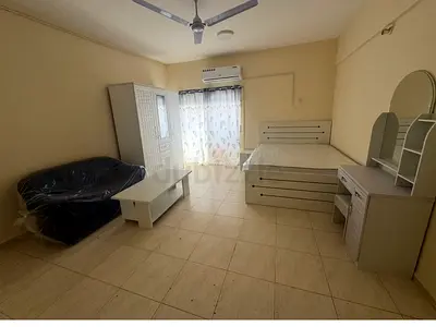 Private room available