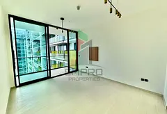 rented studio |Prime Location|Spacious Unit