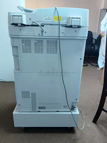 Used Office Copy Machine / Multifunction Printer - Good Working Condition