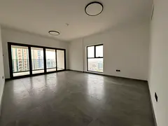 Elegant and luxurious four-bedroom apartment with a maid's room and master suite | Two master be
