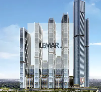 Upcoming Hotspot | Hot Deal | Fast-Growing Community |Prime Dubai Investment