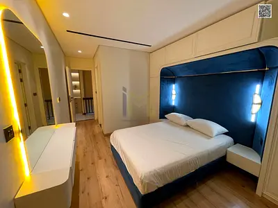 Ready-to-Move 4BHK Furnished Townhouse | Prime Location | Family-Friendly Community