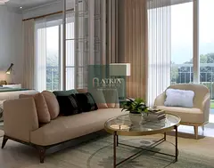 Stunning Brand new 1BR | Bright Unit | Prime Location