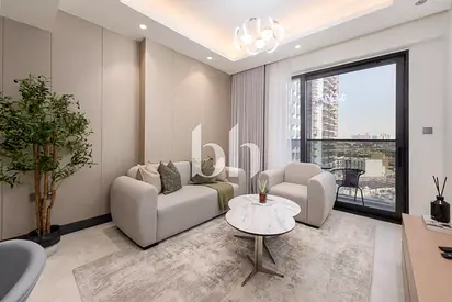 Brand New | Great location | Iconic Tower