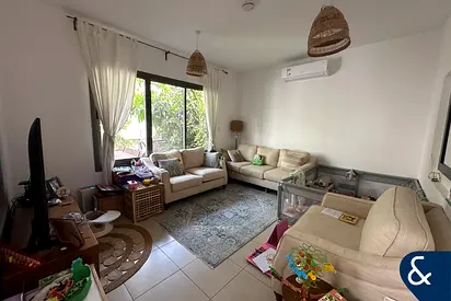 3 Bedroom | Semi Furnished | Type 2