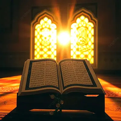 Online female Quran teacher available for kids or yourself with proper timing