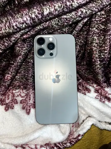 Iphone 16 Pro Max brand new condition