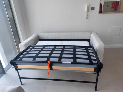 Ikea vimle two seats sofabed for sale