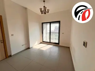 Spacious 1BHK Available For Rent Close To Metro